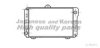 TOYOT 1640064331 Radiator, engine cooling